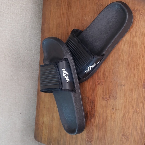 Men's Sandals - sz 13 - Picture 4 of 5